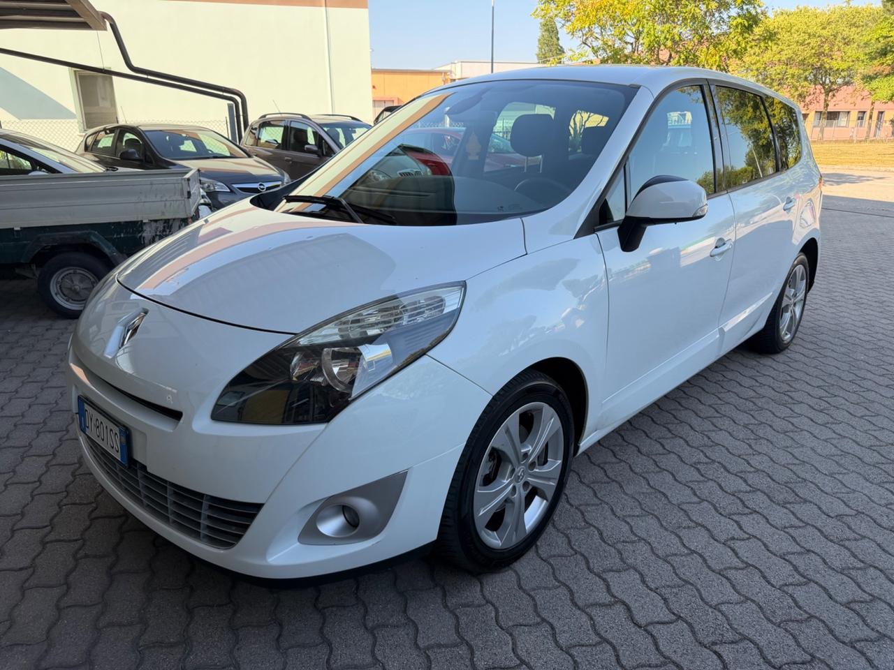 Renault Scenic Scénic X-Mod 1.5 dCi 110CV Dynamique