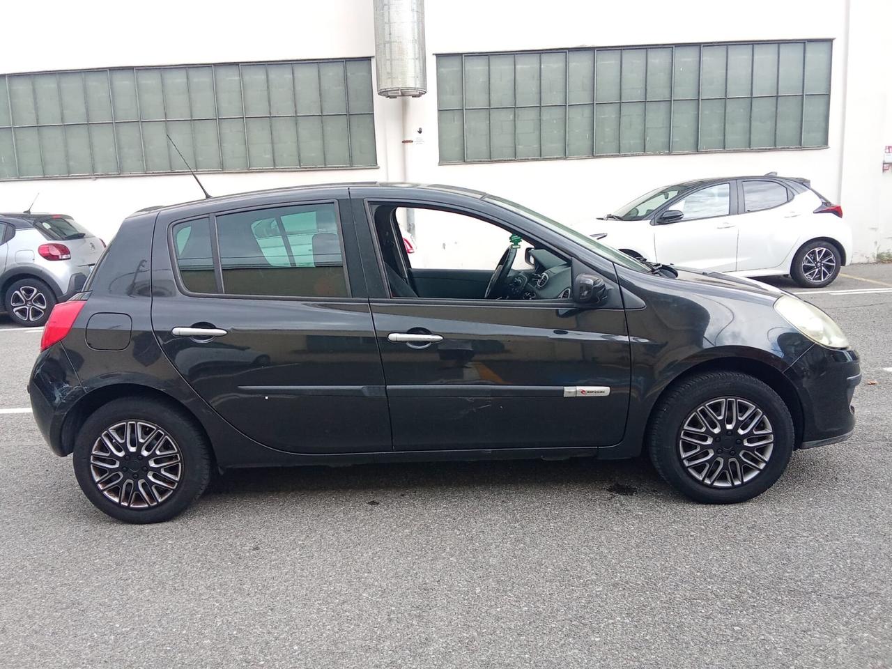 Renault Clio 1.2 16V 5 porte Rip Curl