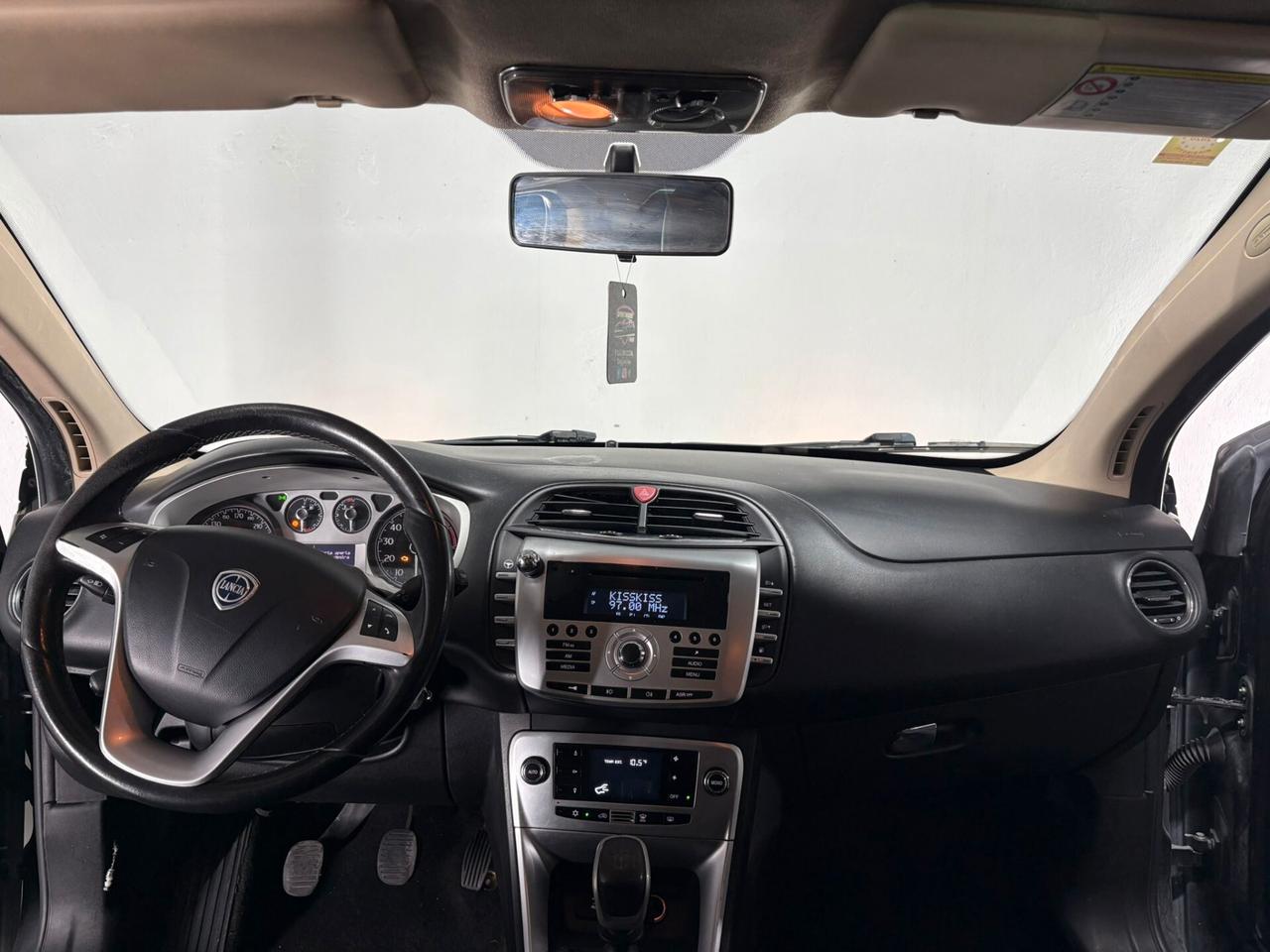 Lancia Delta 1.4 T-Jet 120 CV Gold Ecochic GPL