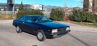 Lancia Gamma 2.0