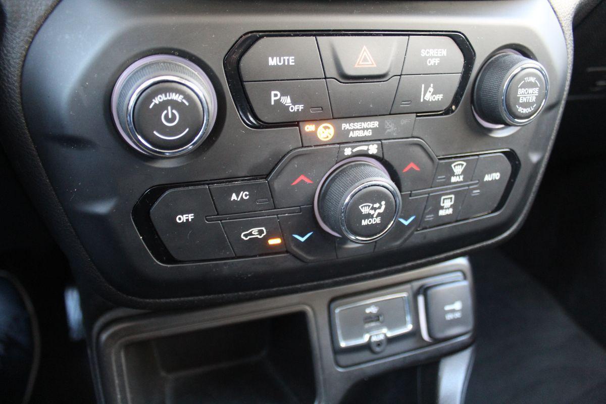 JEEP - Renegade - 1.6 Mjt 130CV Limited