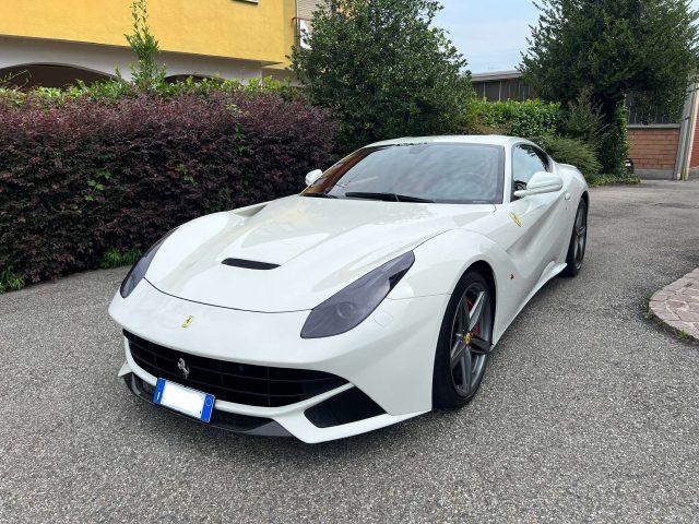 FERRARI F12 Berlinetta 6.3 dct