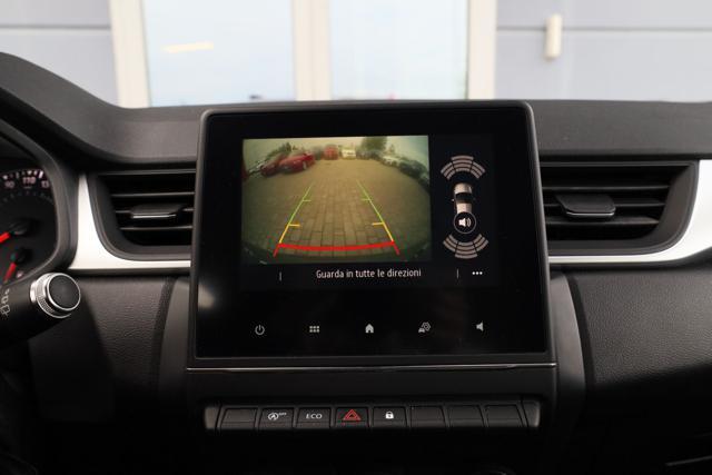 RENAULT Captur TCe 100 CV GPL Life