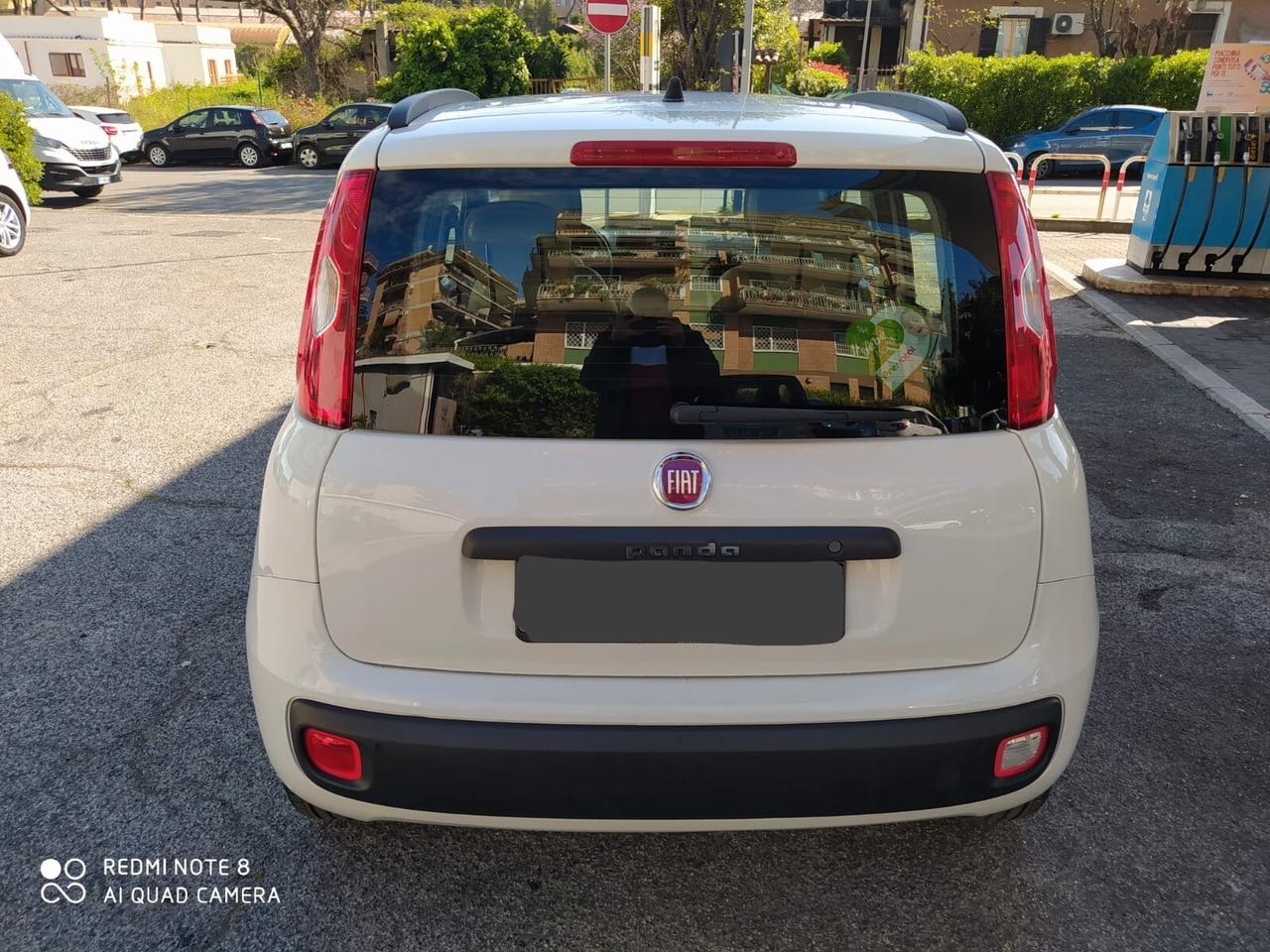 Fiat Panda 1.3 MJT S&S Lounge - OFFERTA VALIDA FINO AL 31/07