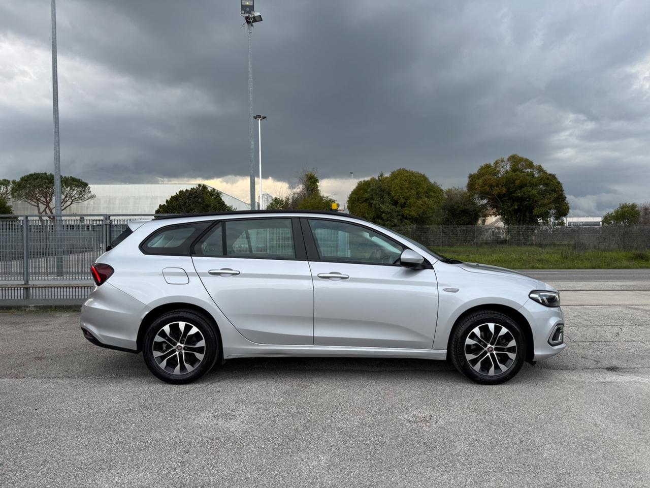 Fiat Tipo 1.3 Mjt S&S 5 porte City Life