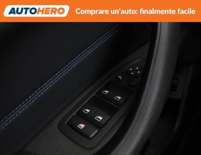 BMW X2 sDrive20i Msport-X