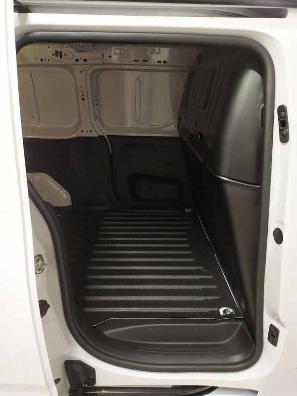 FIAT Doblò Doblo van XL 1.5 diesel 100cv