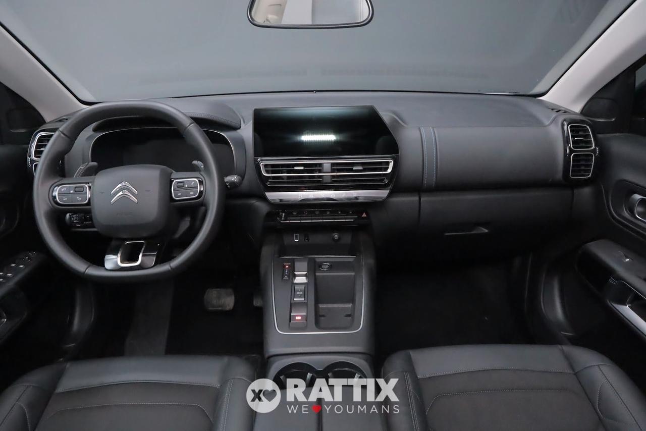 Citroen C5 Aircross 1.5 BlueHDI 130CV Max EAT8