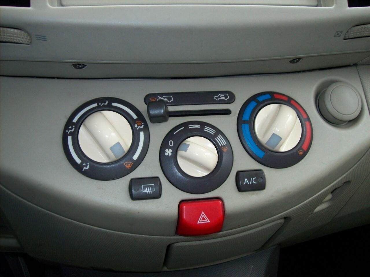 Nissan Micra 1.2 16V 65CV 5 porte