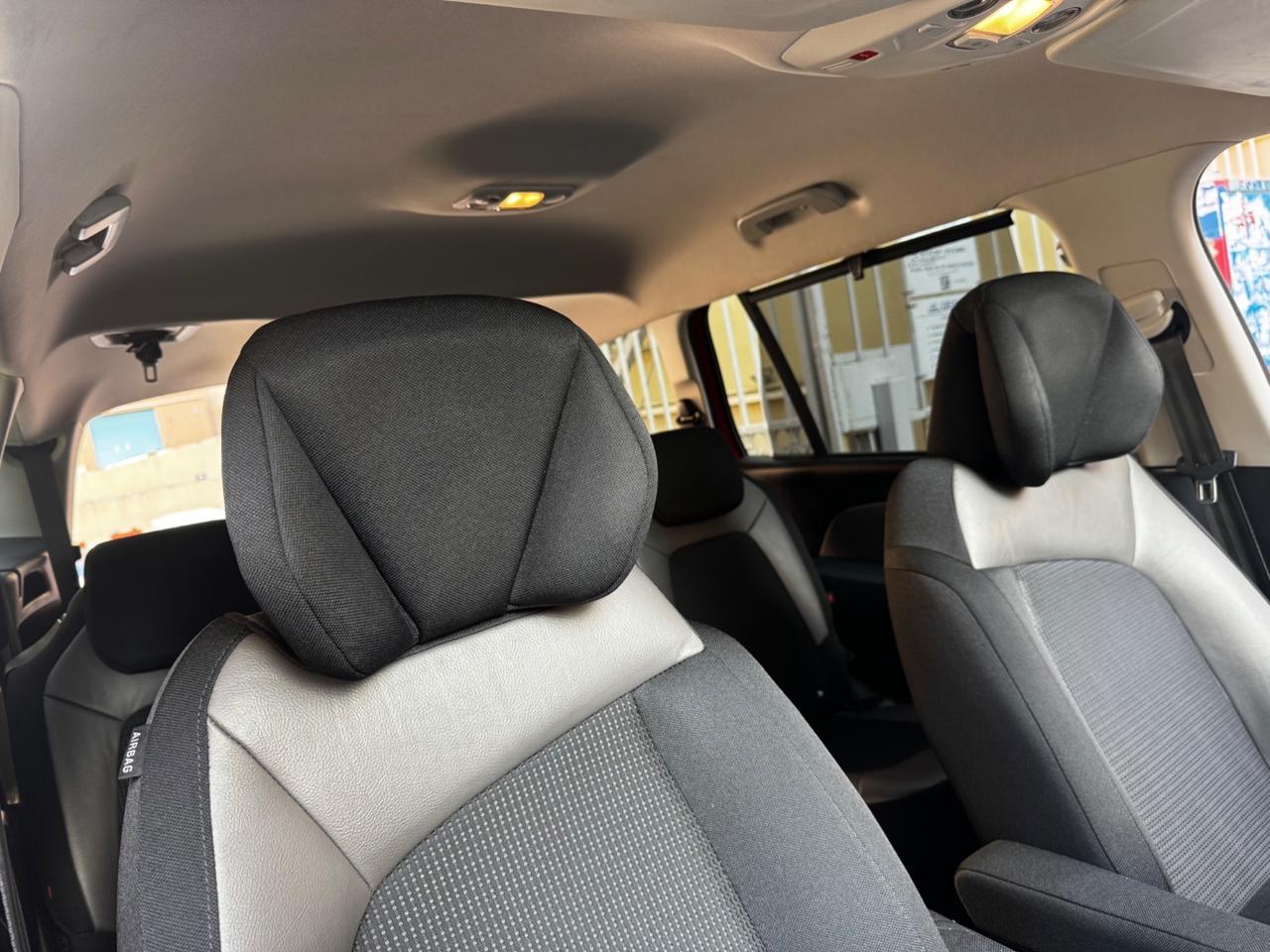 Citroen Grand C4 SpaceTourer 7 POSTI BlueHDi 130CV hine EURO6