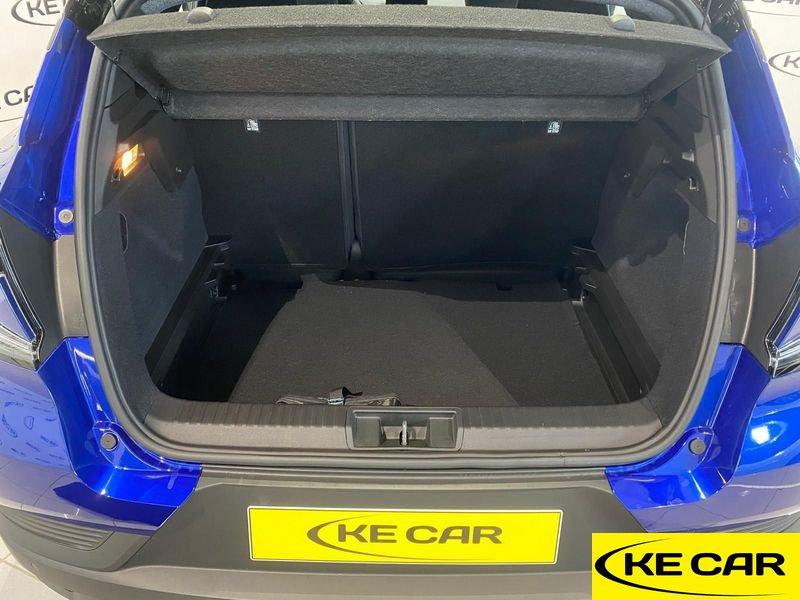 Renault Captur evolution ECO-G 120