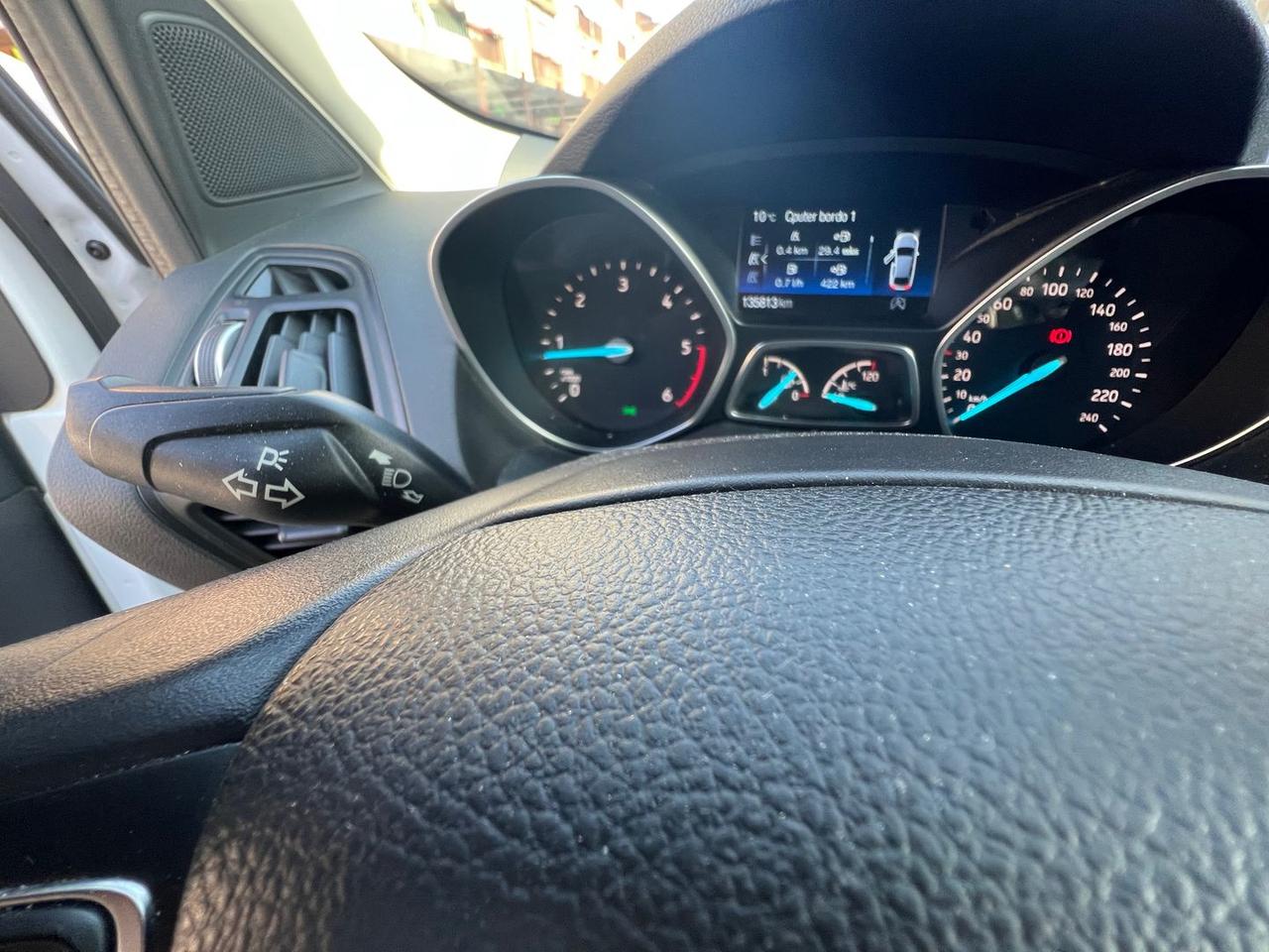 Ford Kuga 1.5 tdci ST-Line Business s&s 2wd #7806