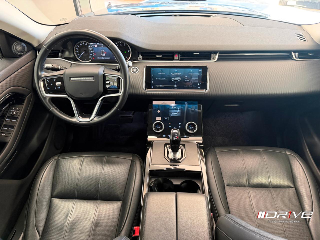 LAND ROVER RR Evoque 2ª serie Range Rover Evoq...