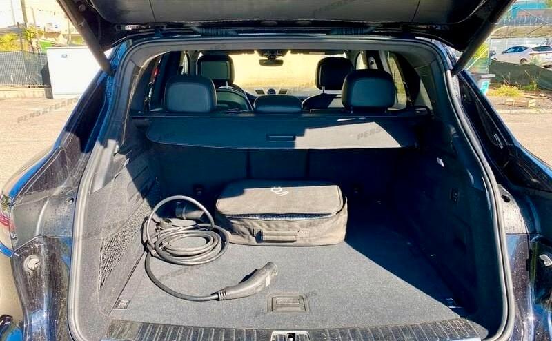 Porsche Cayenne 3.0 V6 462 tot E-Hybrid 10/2020 Euro 6D Temp FULL