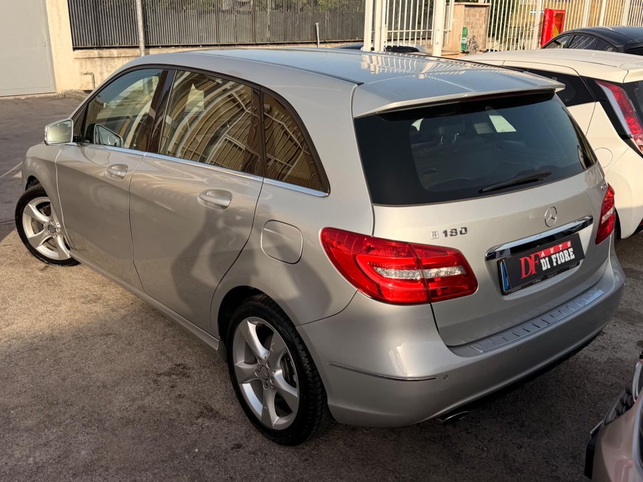 Mercedes-benz B 180 CDI Premium 1.8 109Cv