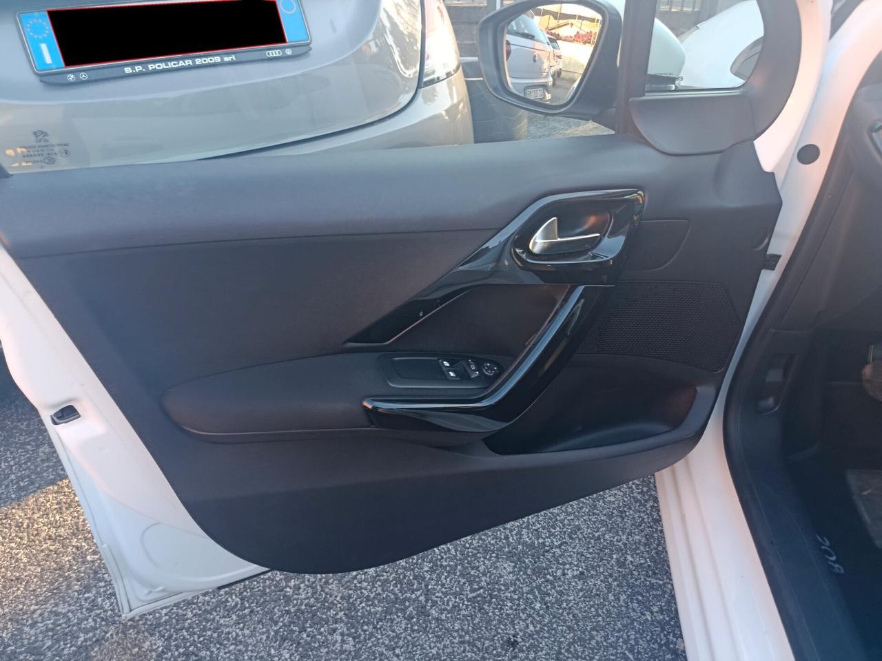 Peugeot 208 BlueHDi 75 3 porte Active