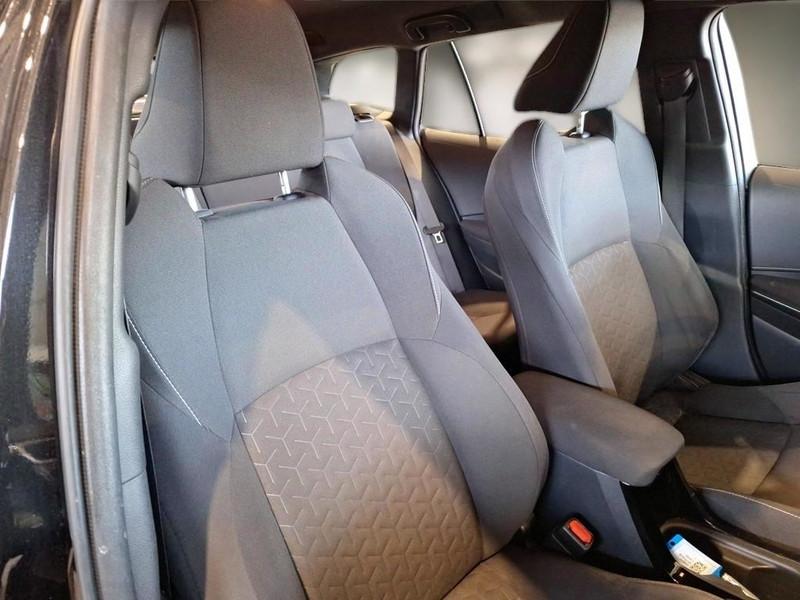 TOYOTA COROLLA TS Hybrid Business WAGON