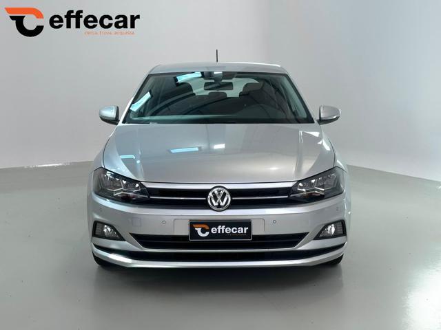 VOLKSWAGEN Polo 1.0 5p. Comfortline