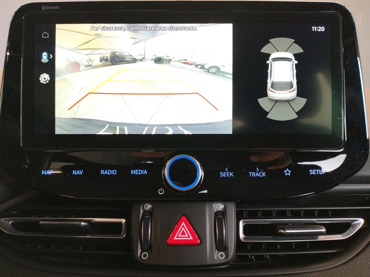 Hyundai i30 1.6 CRDi 136 CV iMT 48V 5p Prime - NEOPATENTATI