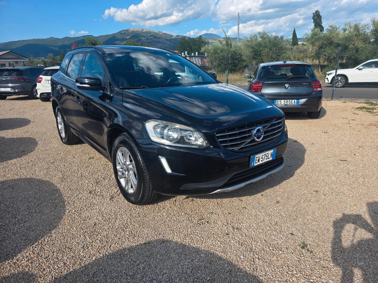 Volvo XC 60 XC60 D4 Geartronic Momentum