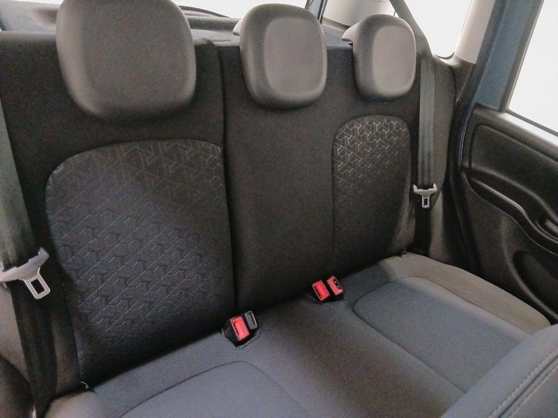 FIAT Panda Cross Panda 1.0 firefly hybrid City Cross s&s 70cv 5p.ti