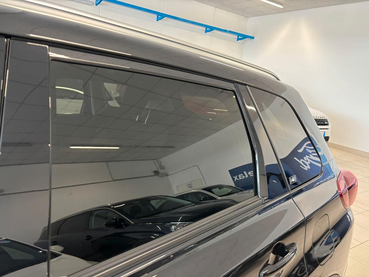 Suzuki Vitara COOL 1.4 Hybrid 2WD 26000 KM