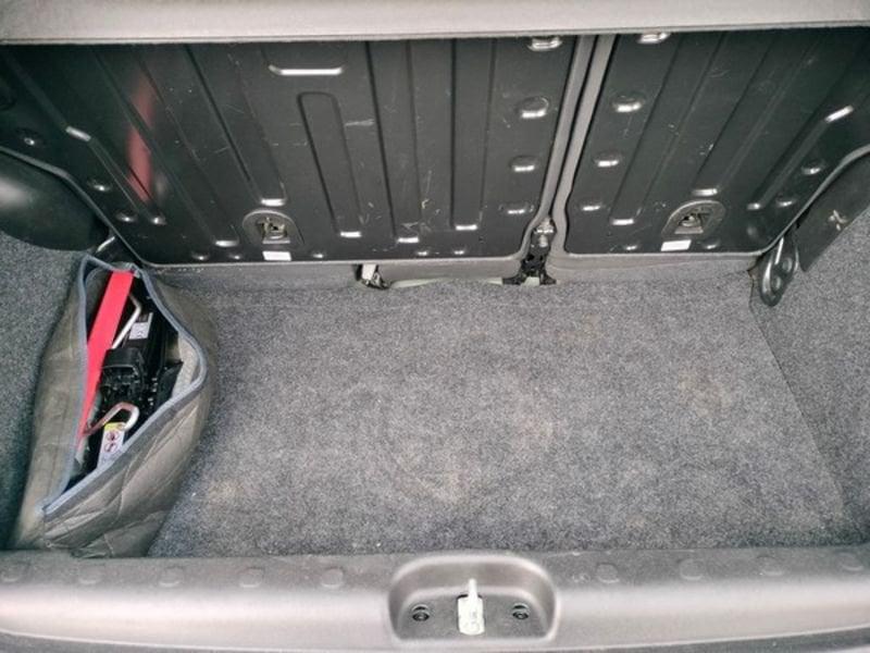 FIAT Panda Cross Panda Cross 0.9 TwinAir Turbo S&S 4x4