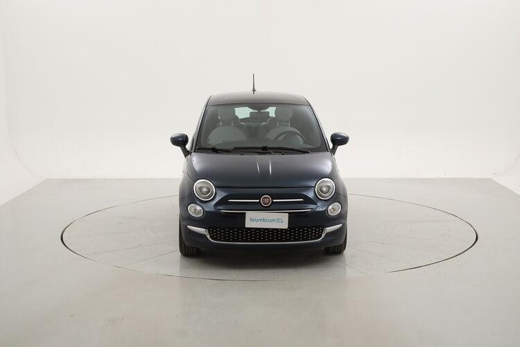 Fiat 500 Hybrid Dolcevita BR804776 1.0 Mild Hybrid 70CV