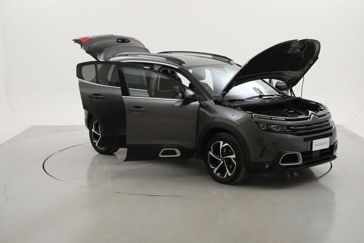 Citroen C5 Aircross Shine EAT8 BR776790 1.5 Diesel 131CV