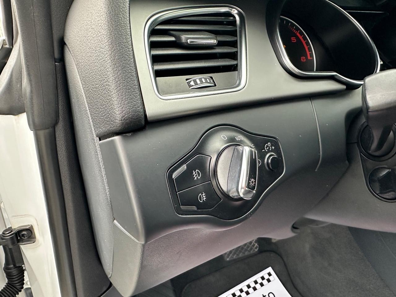 Audi A5 2015 Cabrio 2.0 TDI 177 CV multitronic S-L