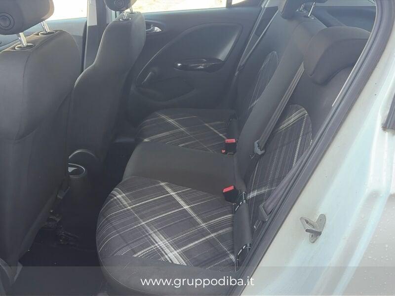 Opel Corsa V 2015 Diesel 5p 1.3 cdti b-Color 75cv