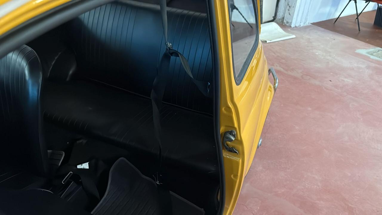 Fiat 127 900 3 porte L