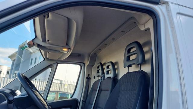PEUGEOT Boxer 330 2.2 BlueHDi 120 S&S PM-TA Furgone 90.000 Km