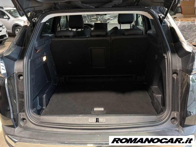 PEUGEOT 3008 BlueHDi 130 AT8 Allure Pack