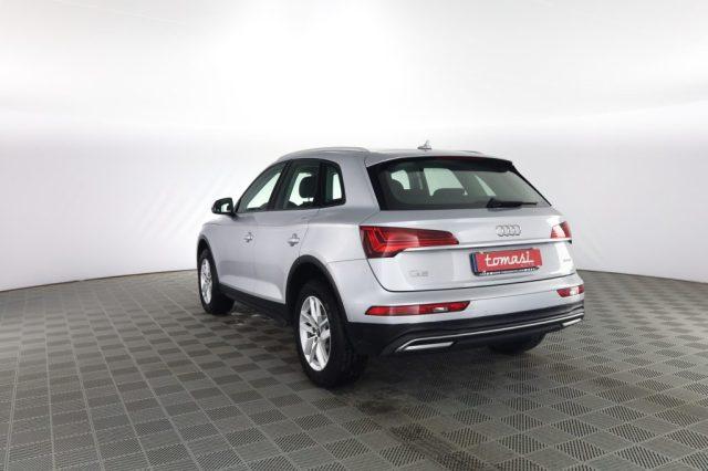 AUDI Q5 Q5 40 TDI 204 CV quattro S tronic Business