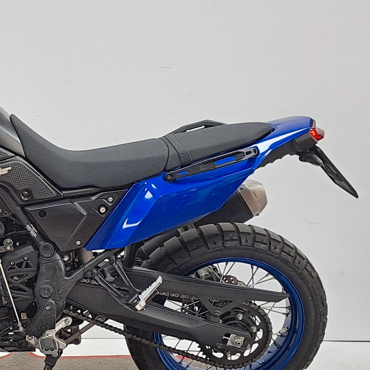 Yamaha Ténéré 700 (Low) * PROMO