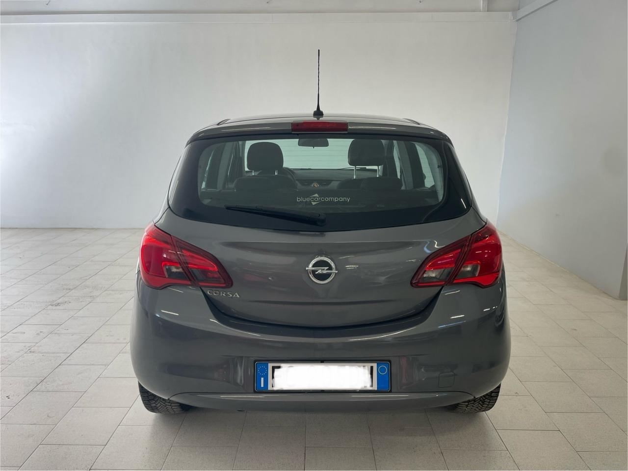 Opel Corsa 1.4 90CV GPL Tech 5 porte n-Joy