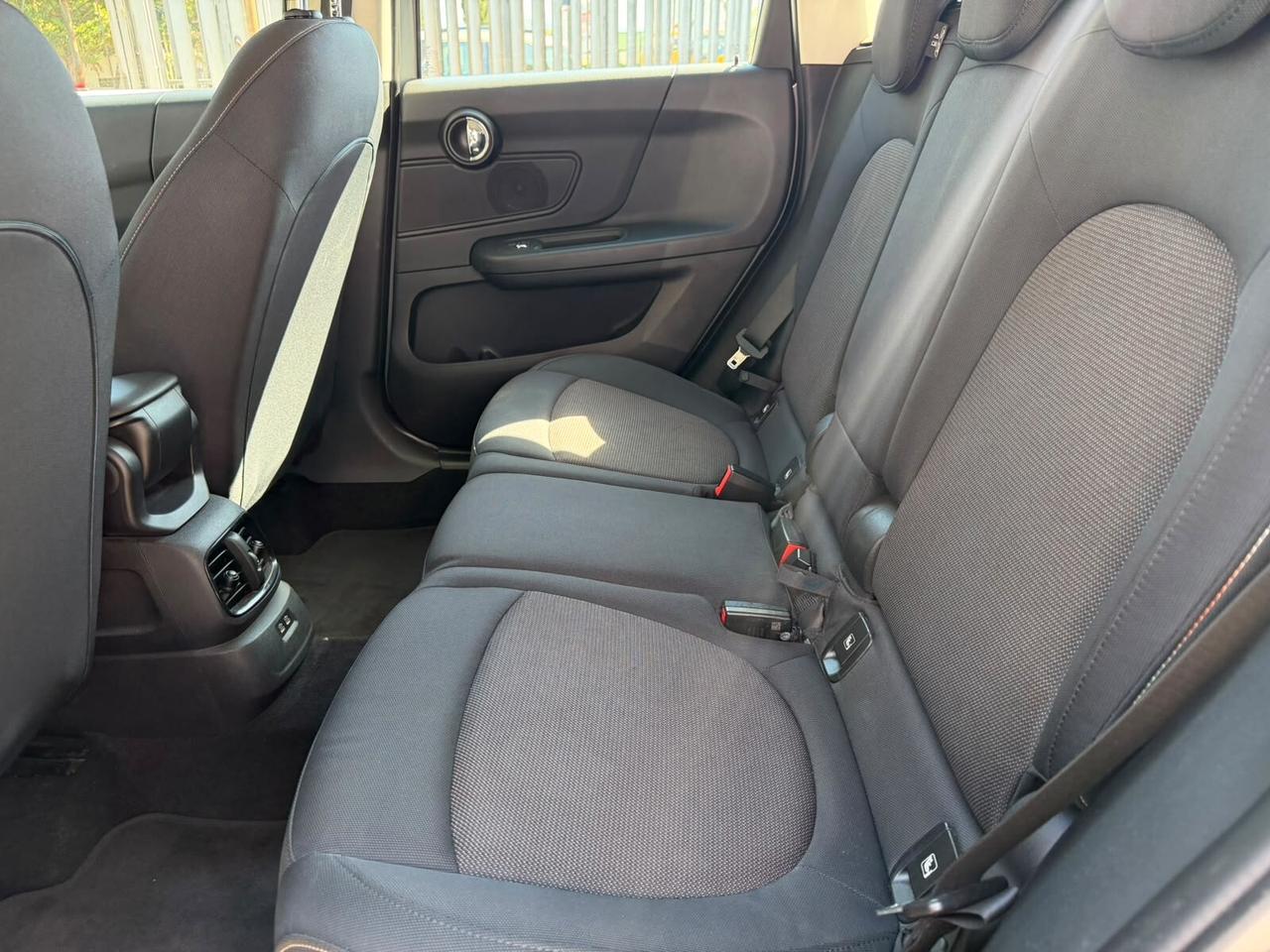 Mini One Countryman 1.5