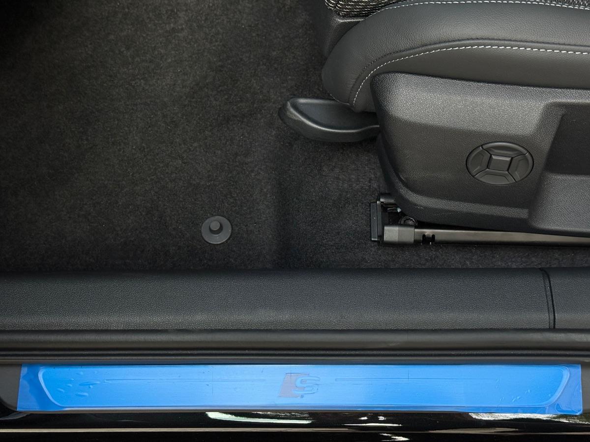 New Audi A3 Sportback 35 TDI 150 CV S-line