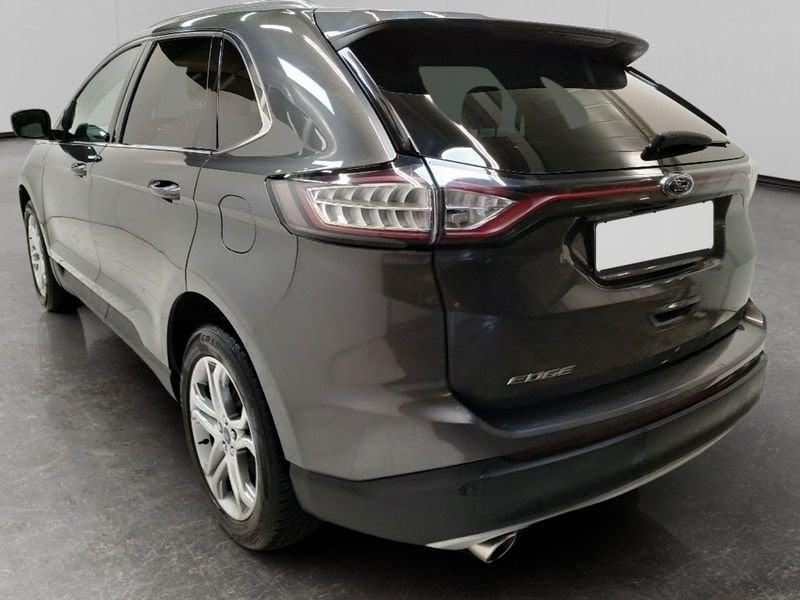 Ford Edge 2.0 tdci Titanium s&s awd 210cv powershift