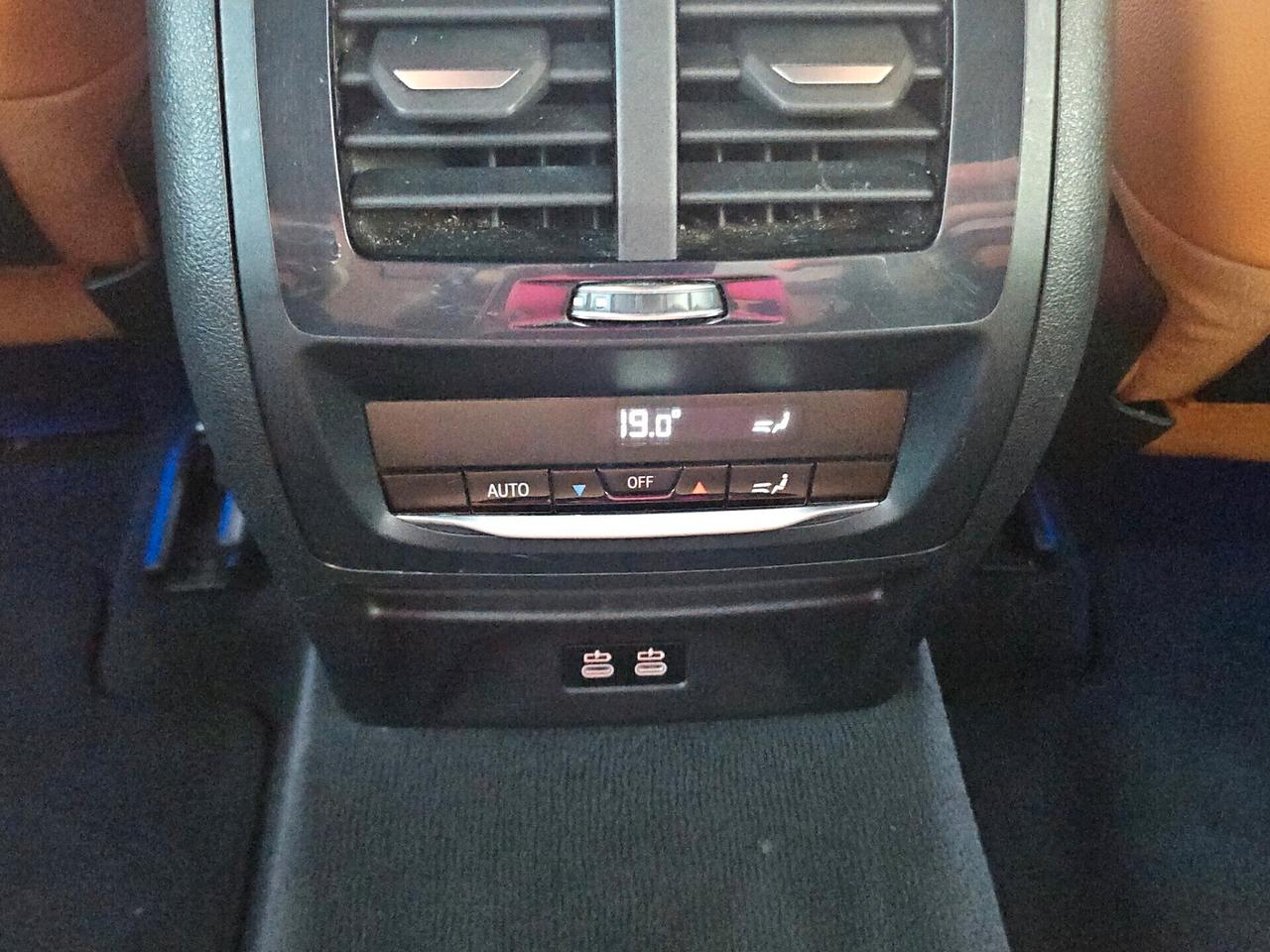 Bmw X4 xDrive20d 48V Msport hybrid FULL OPTIONAL