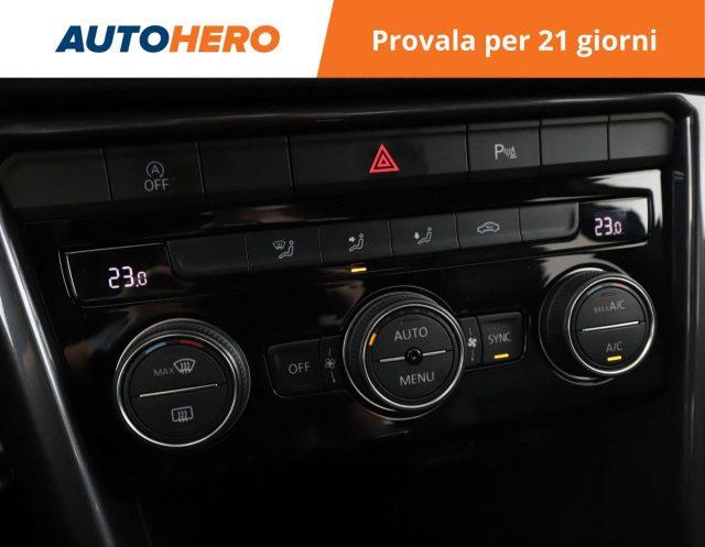 VOLKSWAGEN T-Roc 1.5 TSI ACT DSG Sport BlueMotion Technology