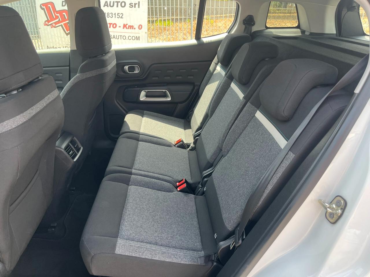 Citroen C5 Aircross BlueHDi 130 S&S EAT8 Feel