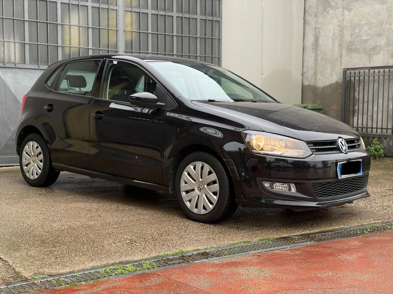 Volkswagen Polo 1.6 TDI DPF 5 porte Comfortline