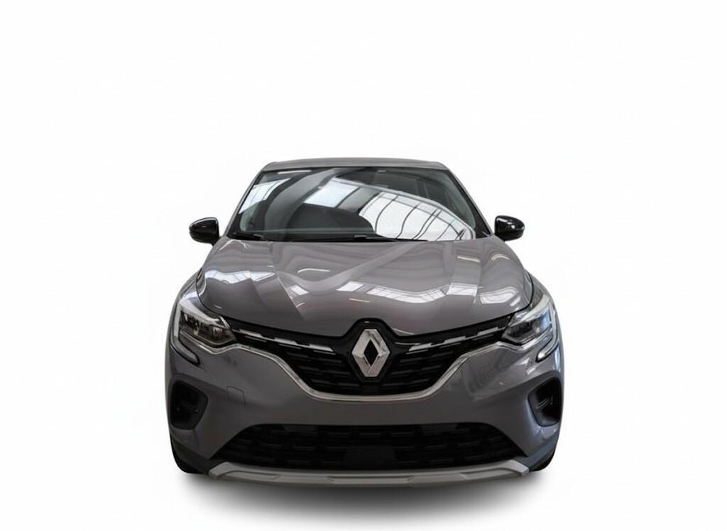 Renault Captur Blue dCi 95 CV Business