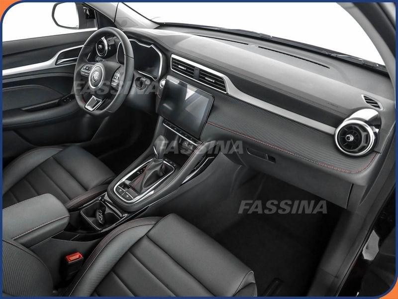 MG ZS ZS 1.0 Luxury auto