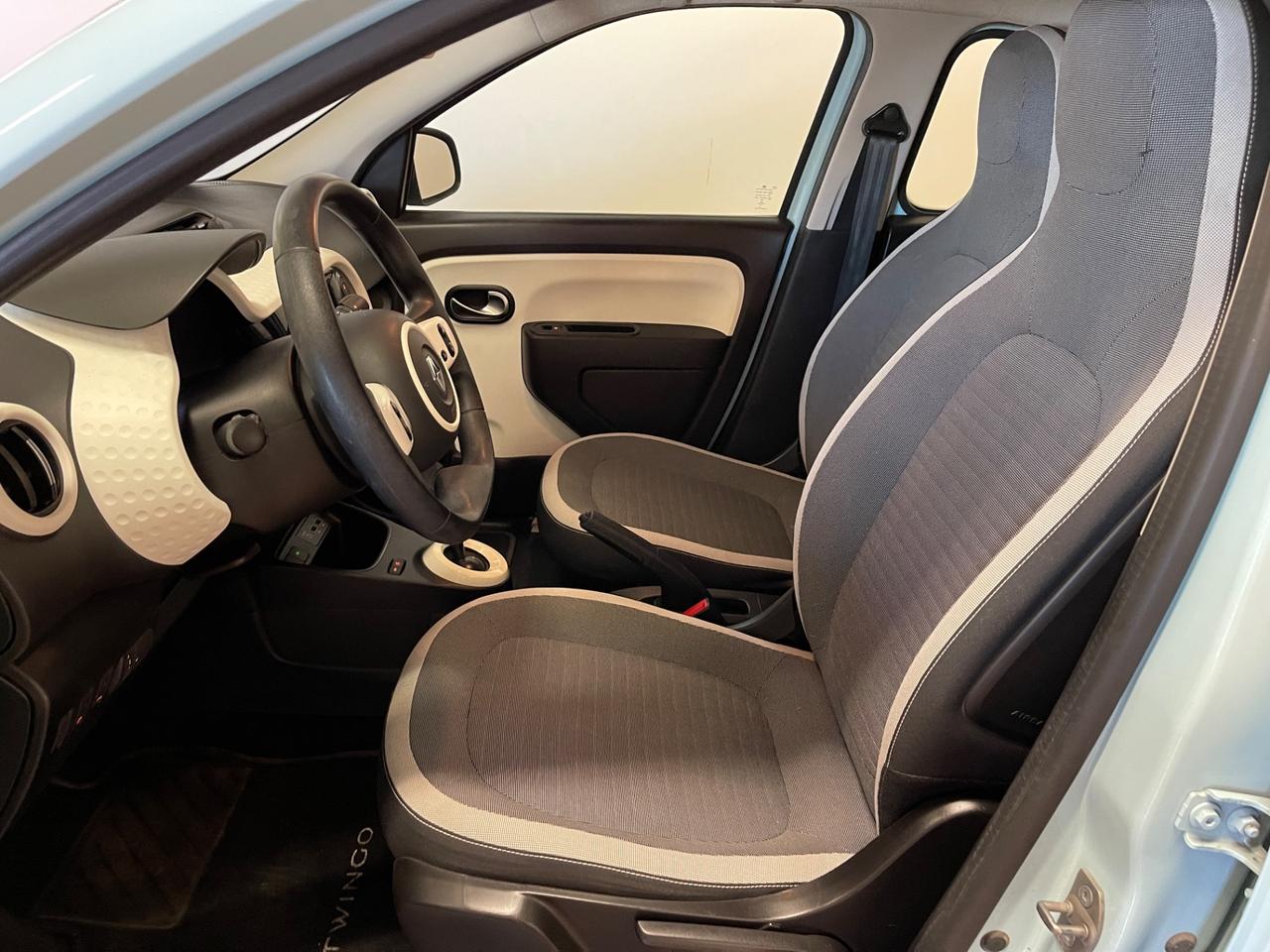 Renault Twingo Electric Zen