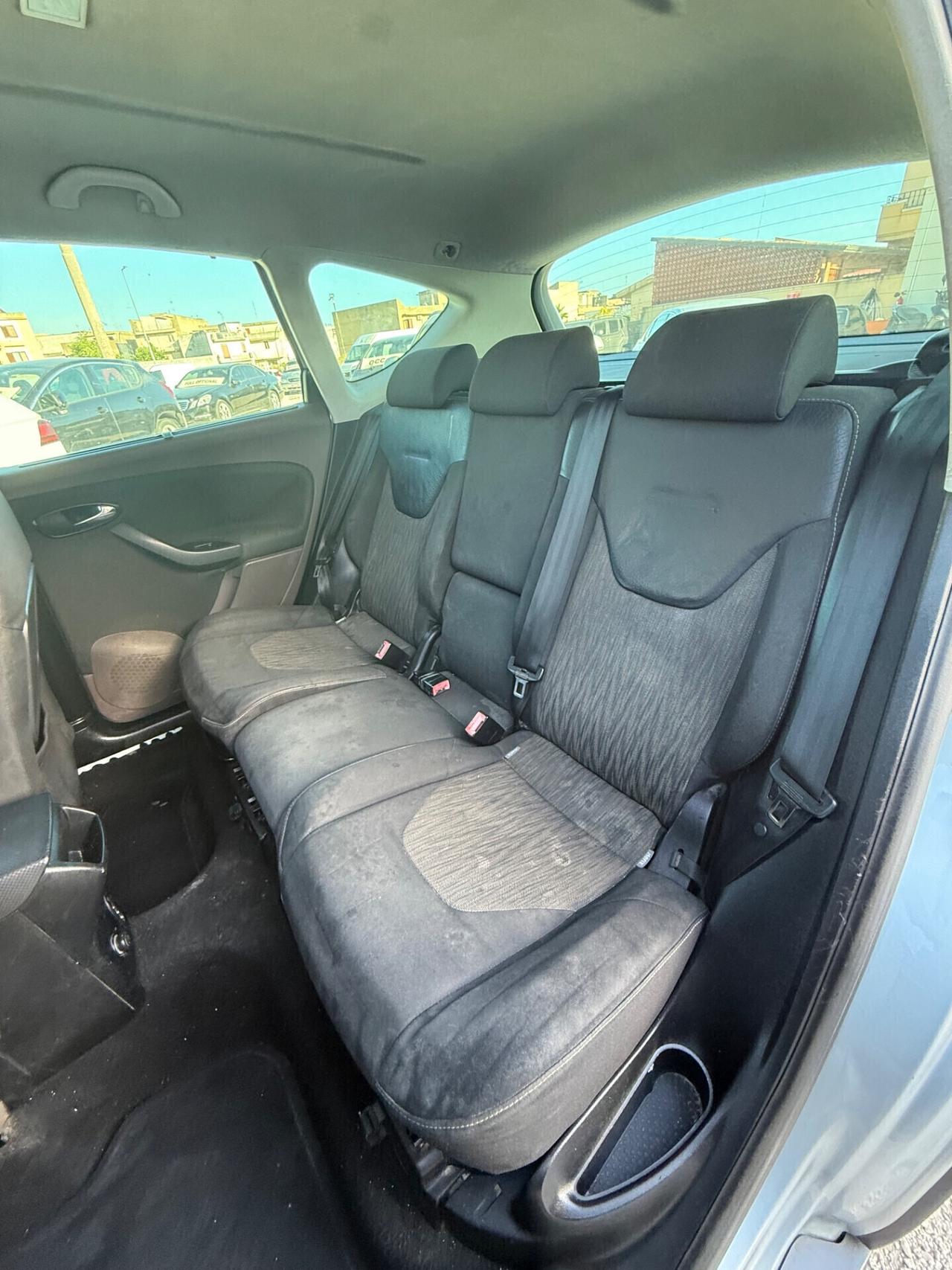 Seat Altea Freetr. 2.0 TDI 170CV DPF 4WD