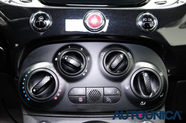 FIAT 500 1.0 HYBRID DOLCEVITA NEOPATENTATI
