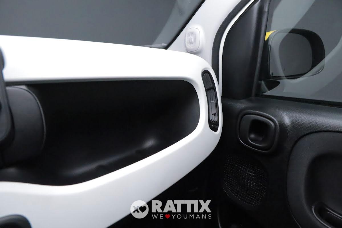 Fiat Panda Pandina 1.0 firefly hybrid 70CV Cross